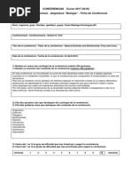 Conferencia Ficha 2017 2018-1 Paula