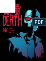 The Chronicles of Doctor Death (Preview) 