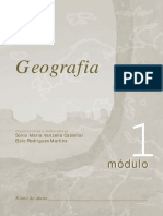 Apostila - Concurso Vestibular - Geografia - Módulo 01.pdf