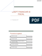 Curs AEAP 05 Drept Financiar