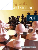 Richard Palliser - Starting Out - Closed Sicilian (Small Size)