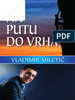 Na Putu Do Vrha Odlomak