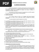 159607569 El Derecho Vacacional
