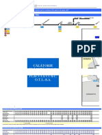 P Circulatie Linia 512 Excel