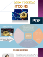 bitcoins-exposicion