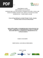 TCC Mariana Mazzarino