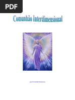 Apostila Comunhão Interdimensional