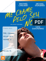 Me Chame Pelo Seu Nome 2 - Versão Fã