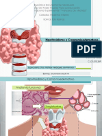 Hipotiroidismo y coma mixedematoso