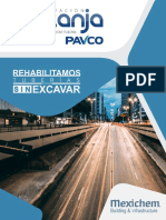 Manual Renovacion Zinzanja Pavco PDF