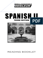 Spanish II - Reading.pdf