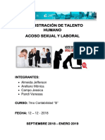 Administración de Talento Humano Imprimirrrrrr Ahora