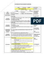 PULSE Chapter 1 Lesson Plan