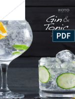 ROTO Gin I Tonic2016