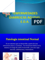 Diarrea Aguda Pediatria