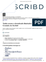 Escolha Um Plano, Passo 2 de 3 _ Scribd