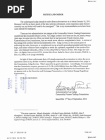 Download Judge Painter Notice and Orderdcpdf-1 by Karl Denninger SN39746954 doc pdf