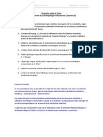 03-PREGUNTAS Antropo Evolucionista - G. Gil PDF