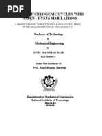 Download Cryogenic Cycles Hsys by Jeremy Hernandez SN39747066 doc pdf