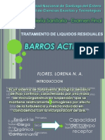 Planta de Tratmiento de Liquidos Cloacales