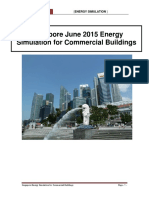 03 HCMC - HAP - Energy Simulation Manual