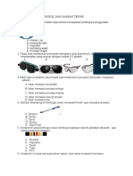 Soal Kerja Baengkel Dan GT 2018