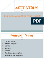 Penyakit Virus I
