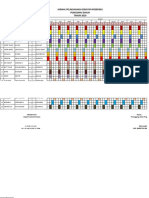 JADWAL PELAKSANAAN POSBINDU