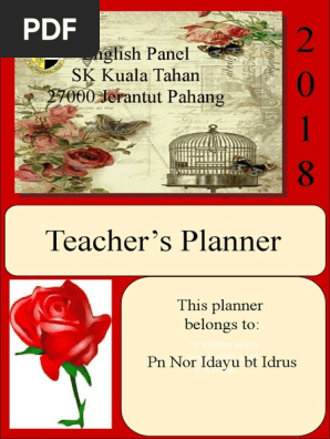 Planner