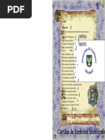 Cartilha de Símbolos Municipais 2008 Campinas