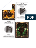 Runas para Imprimir PDF