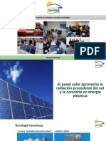 Fundamentos Energia Solar