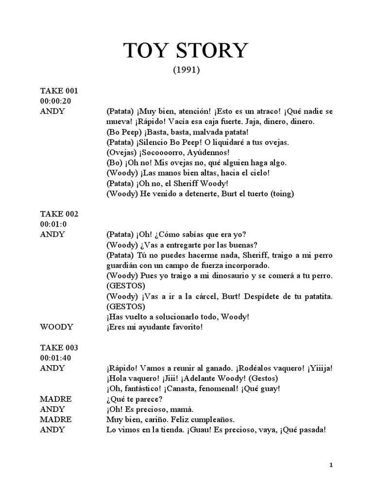 ¡Todo se trata de Jessie! Tim Allen cuenta por qué hicieron Toy Story 5 -  Paloma \u0026 Nacho, image size:768x1024