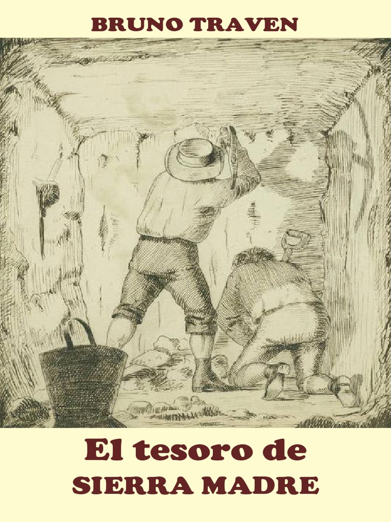 El Tesoro de Sierra Madre | PDF | Hotel | café