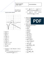 taller limites 