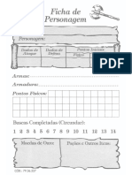 Hero Quest - Ficha de Personagem - Biblioteca Élfica.pdf