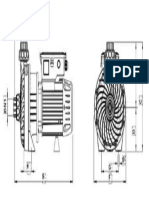 Bomba de Agua Centrifuga Bpt 18 Elektrim 34 Hp D NQ NP 420905 MLA25076245380 092016 F