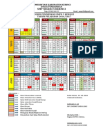 Kalender Pendidikan 16-17