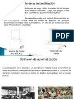 Controladores Logicos Programables Unidad 1