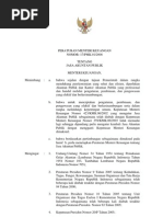 Download PMK No  17 PMK 01-2008 tentang Jasa Akuntan Publik by hardi_ceng SN3974845 doc pdf