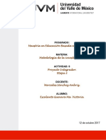 Incidencia de actividades lúdicas en el aprendizaje de matemáticas