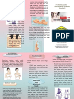 Leaflet Sadaraikomunitas