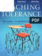 Teaching Tolerance Magazine 60 1