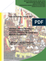 Parálisis Cerebral Infantil, Abordaje.pdf