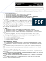 Final Junio 2010 - Teoria y Problemas - Segundo Parcial