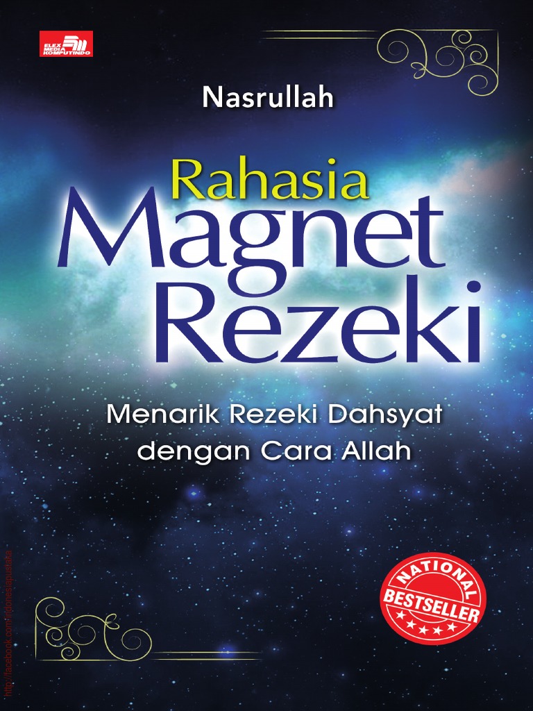 Rahasia Rezeki