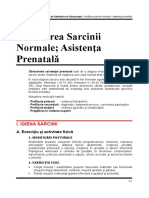 Cap.03 - Urmarirea sarcinii normale.Asistenta prenatala.doc