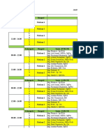 1650 - 40200 - Jadwal SPV Januari 2019