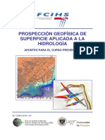 02 Apuntes Prospeccion Geofisica Prof T Teixido PDF