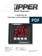 Compact Repeater MR Manual Sw1.10 20100702